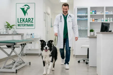 Druga szansa na cztery łapy – jak nowoczesna chirurgia kostna przywraca zwierzętom radość ruchu